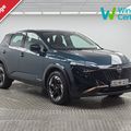 Nissan QASHQAI 2025
