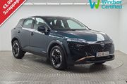 Nissan QASHQAI 2025
