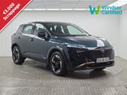 Nissan QASHQAI 2025