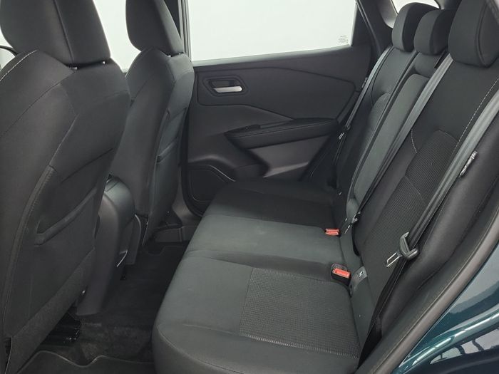 Nissan QASHQAI 2025