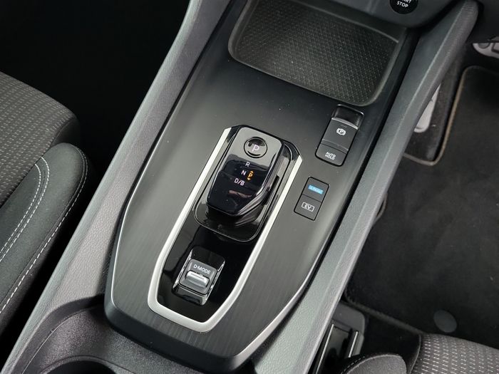 Nissan QASHQAI 2025