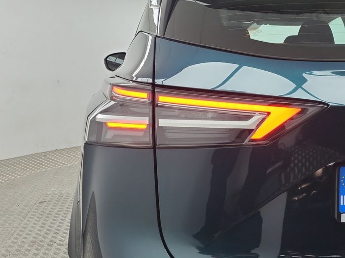Nissan QASHQAI 2025