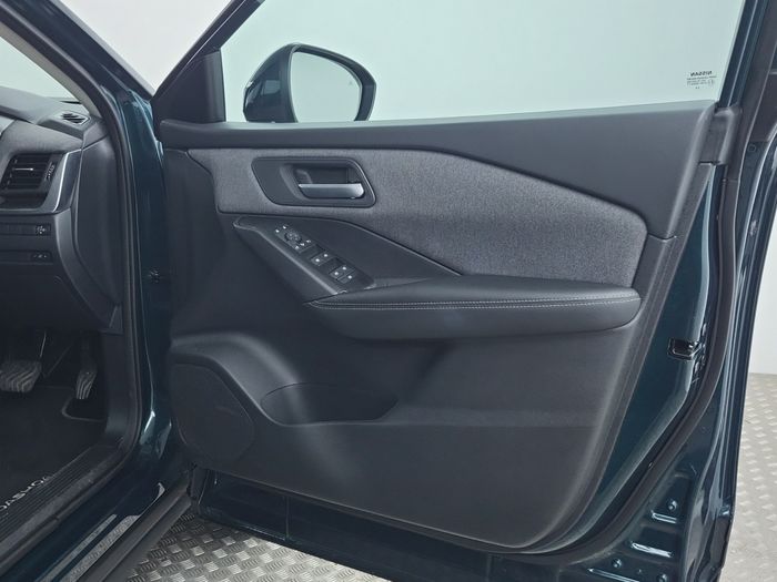 Nissan QASHQAI 2025