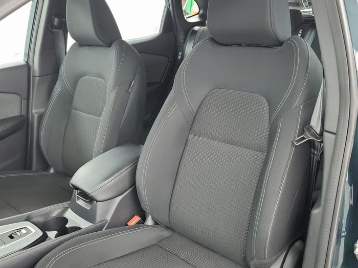 Nissan QASHQAI 2025