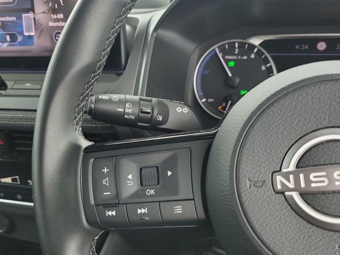 Nissan QASHQAI 2025