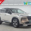 Nissan X-Trail 2023