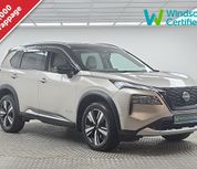 Nissan X-Trail 2023