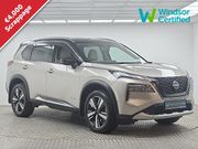 Nissan X-Trail 2023