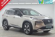 Nissan X-Trail 2023
