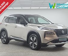 Nissan X-Trail 2023