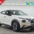 Nissan Juke 2025