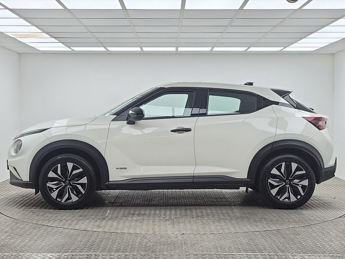 Nissan Juke 2025