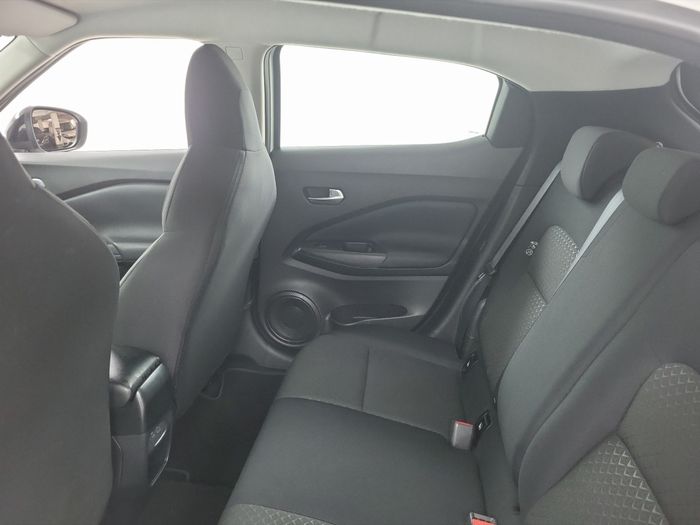 Nissan Juke 2025