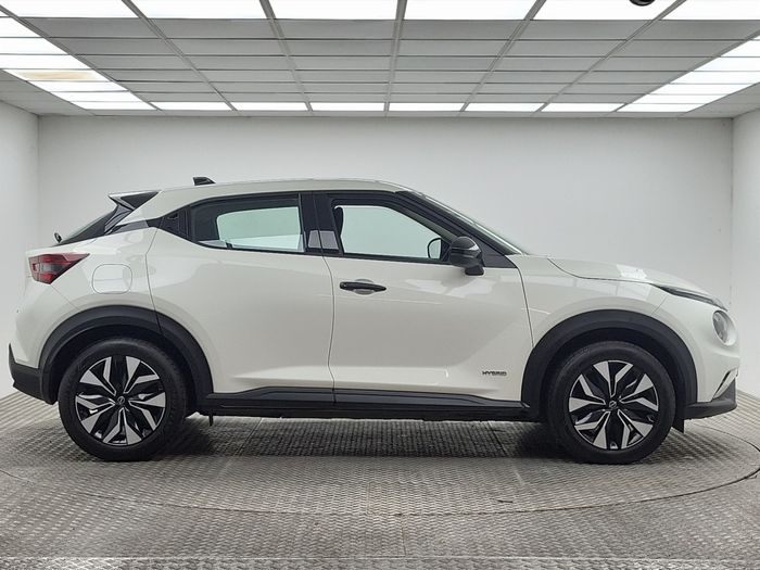 Nissan Juke 2025