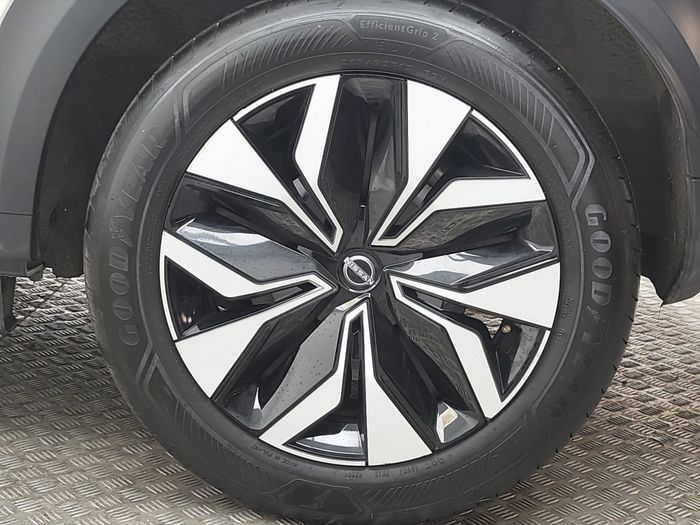 Nissan Juke 2025