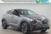 Nissan Juke 2026