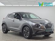 Nissan Juke 2026
