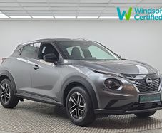 Nissan Juke 2026