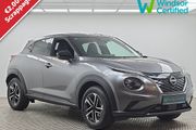 Nissan Juke 2026