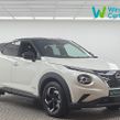 Nissan Juke 2024