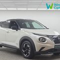 Nissan Juke 2024