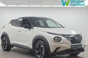 Nissan Juke 2024