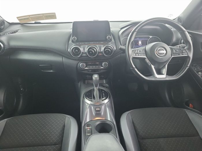 Nissan Juke 2024