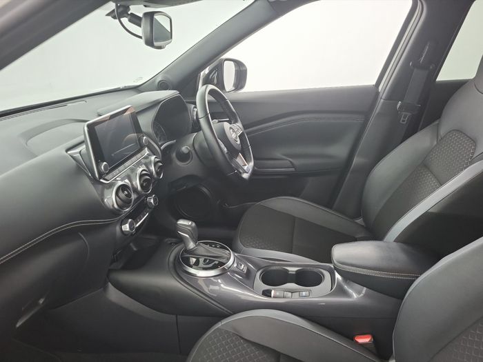 Nissan Juke 2024