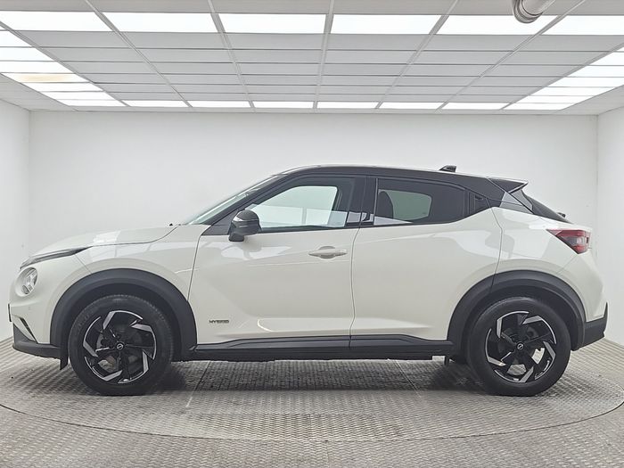 Nissan Juke 2024