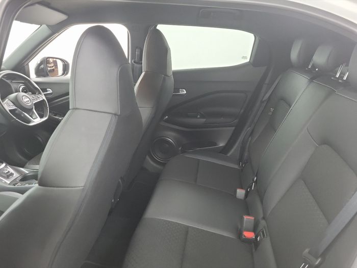 Nissan Juke 2024
