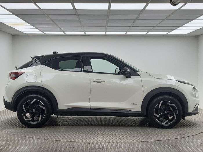Nissan Juke 2024