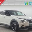 Nissan Juke 2024