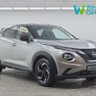 Nissan Juke 2024