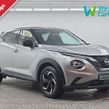 Nissan Juke 2024
