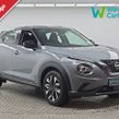 Nissan Juke 2024