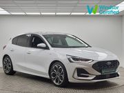 Ford Focus 2024