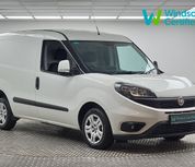 Fiat Doblo 2023
