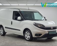 Fiat Doblo 2023