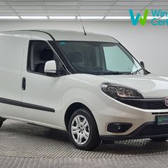 Fiat Doblo 2023