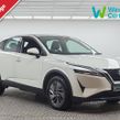 Nissan QASHQAI 2024