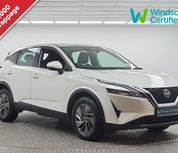 Nissan QASHQAI 2024