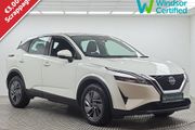 Nissan QASHQAI 2024