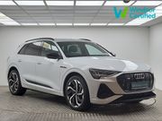 Audi E-Tron 2023