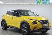 Nissan Juke 2026