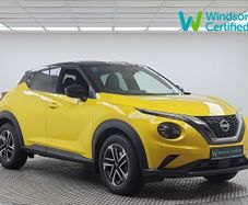 Nissan Juke 2026