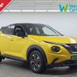 Nissan Juke 2026