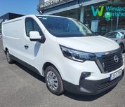 Nissan Primastar 2026