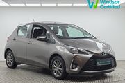 Toyota Yaris 2019