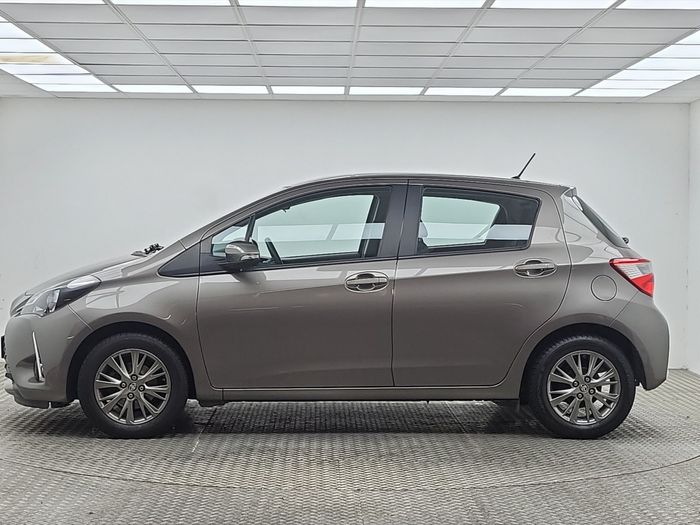 Toyota Yaris 2019