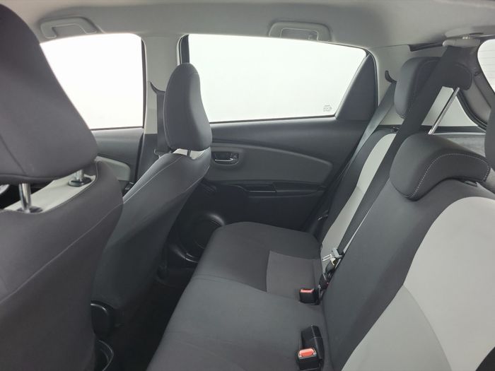 Toyota Yaris 2019